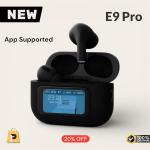 Elite Touchscreen Smartwatch