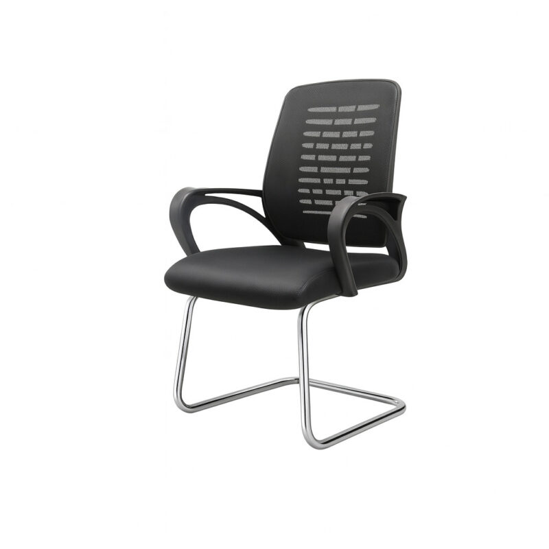 Visitor Chair Model: CKC-112F