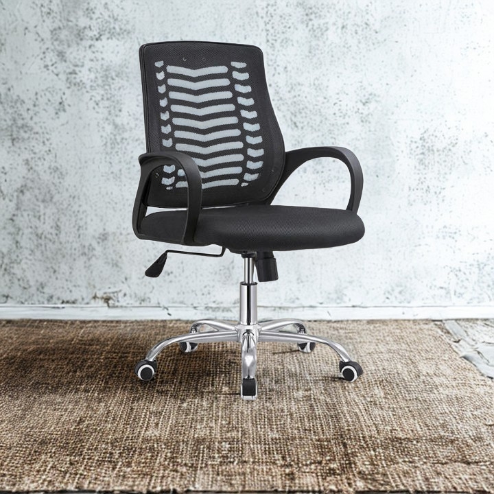 Freela Mesh Executive Chair (Without Head)