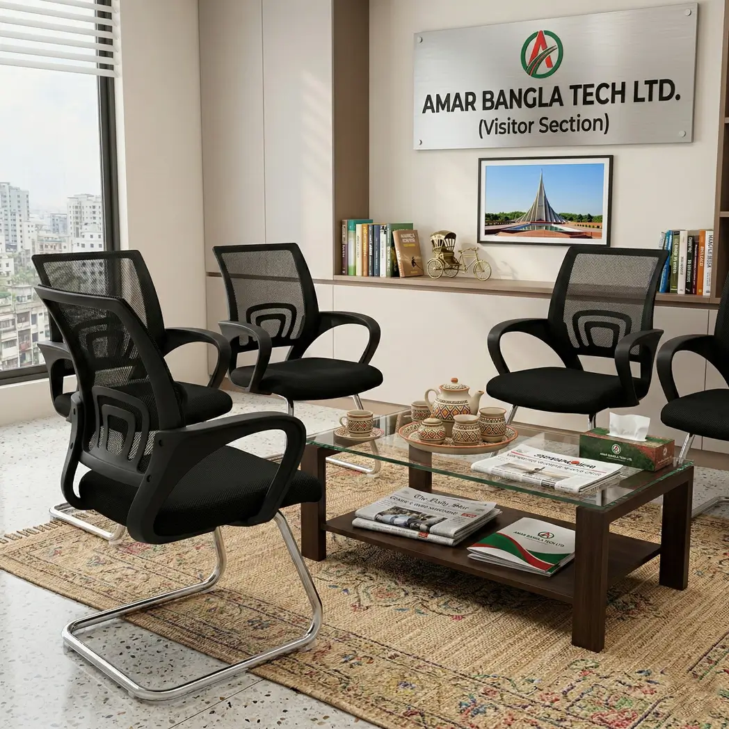 Visitor Chair - Image 3