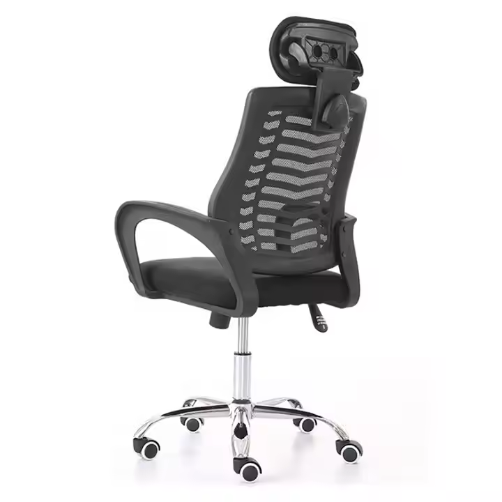 Freela Mesh Executive Chair - Image 4