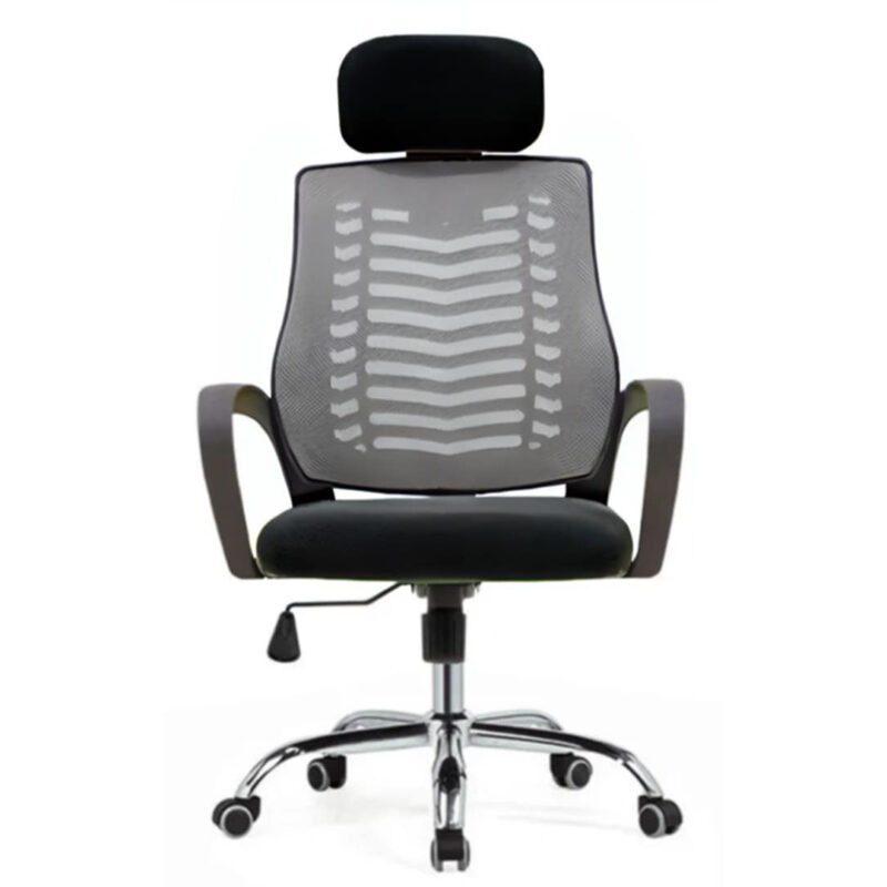 Freela Mesh Executive Chair Ash