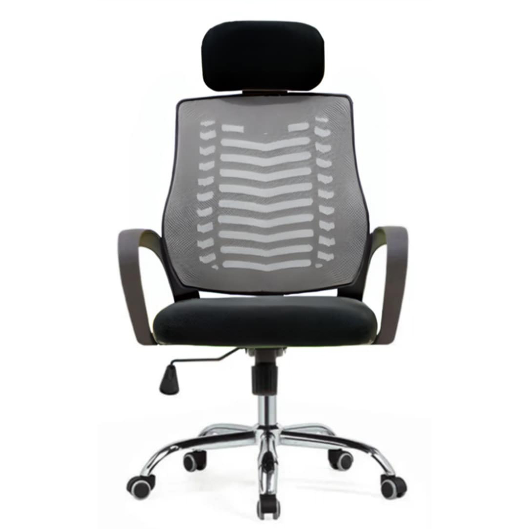 Freela Mesh Executive Chair - Image 8