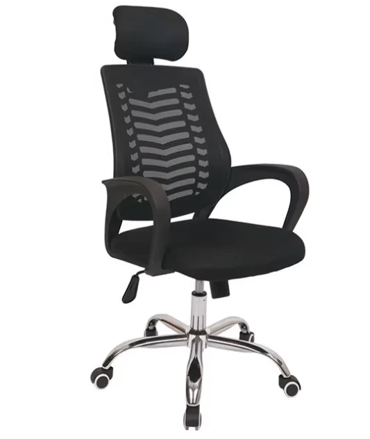 Freela Mesh Executive Chair - Image 6
